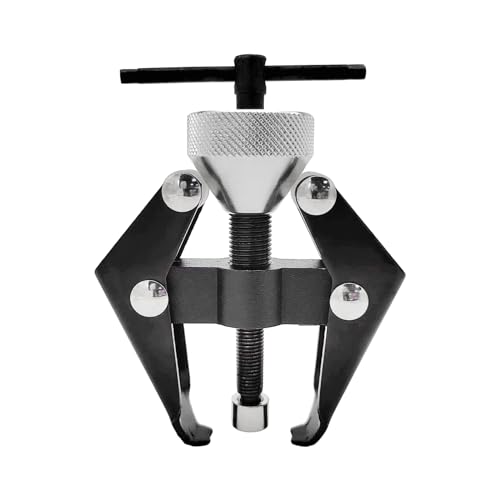 Battery Terminal and Wiper Arm Puller, Auto Windshield Wiper Arm Removal Puller Repair Tool, Heavy-Duty Arm Bearing Remover Puller Repair Tool, Practical Car Accessories