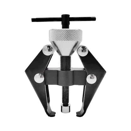 Battery Terminal and Wiper Arm Puller, Auto Windshield Wiper Arm Removal Puller Repair Tool, Heavy-Duty Arm Bearing Remover Puller Repair Tool, Practical Car Accessories