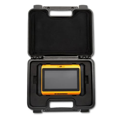 GEARWRENCH 7" Wireless Bi-Directional Diagnostic Scanner Tablet, Includes 4 Years of Software Updates | GWSMART07 - style: 7-Inch Tablet