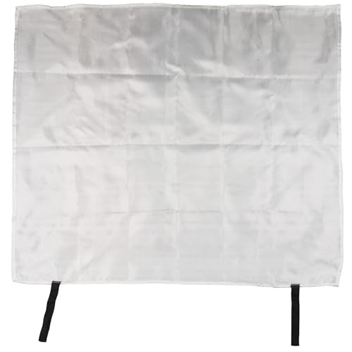 Performance Tool W905 Emergency Fire Blanket, for Class A, B and C Fires, for Shops, Homes, Cars and RVs - style: Emergency Fire Blanket
