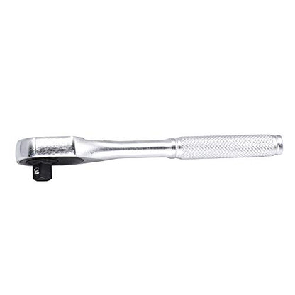 Genius Tools 3/8" Dr. Reversible Ratchet - 380333R