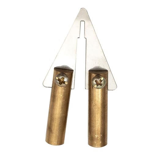 1pc Steel Head Spatula Plastic Compatible with Stapler Car Bumper Compatible with Fender Fairing Welder Repair Straight Diagonal Cutter Soldering Tool