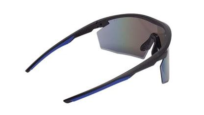 Pyramex PMXSPEC Safety Glasses - color: Blue Mirror