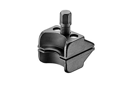 Suspension Strut Spreader Tool - Shock Absorber Ram Strut Remover, Ball Joint Spliter