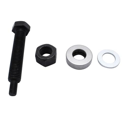 Harmonic Balancer Installation Tool Vibration Damper Compatible For SBC Small Block Chevy