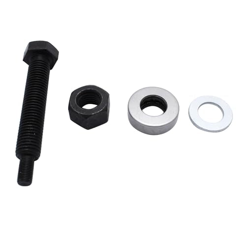 Harmonic Balancer Installation Tool Vibration Damper Compatible For SBC Small Block Chevy