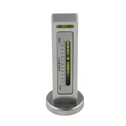 Universal Magnetic Wheel Alignment Camber Caster Gauge Tool Compatible with BMW Sedans Compatible with Mercedes-Benz SUV Compatible with Toyota Sedans Compatible with Honda Cars