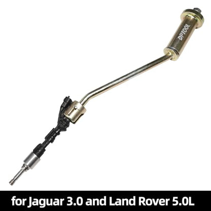 DPTOOL Fuel Injector Remover Installer Tool for Jaguar 3.0 Land Rover 5.0L | Fuel Injector Removal Tool Replace 310-197 - size: 310-197