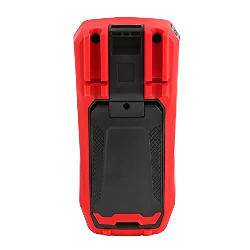 UNI-T Digital Multimeter Smart,UT60S True RMS,9999 Counts 1000V AC DC Voltmeter Ammeter Capacitor Temperature,Fully Automatic Anti-Burn Intelligent Multimeter Tester - size: UT60S
