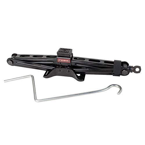Tusk UTV Scissor Jack Kit for Polaris RZR Pro XP Ultimate 2020-2024