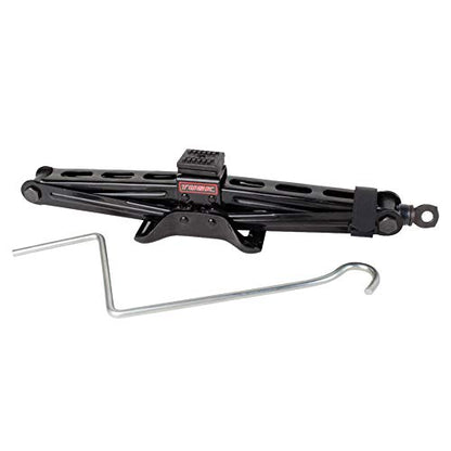 Tusk UTV Scissor Jack Kit for Polaris RZR Pro XP Ultimate 2020-2024