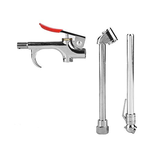 20Pcs Compressor Fittings Kit, Easy, Purpose Pneumatic Tools, for Automotive Repairing, Maintenance,