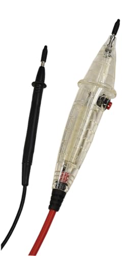 Clear - Dynamic Test Leads