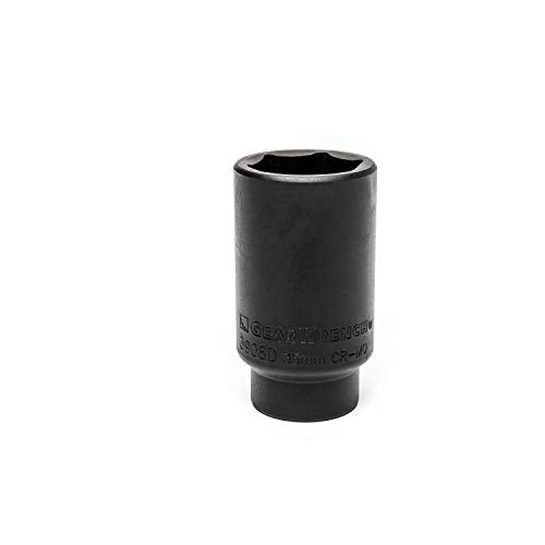 GEARWRENCH 7 Piece Axle Nut Set - 41650