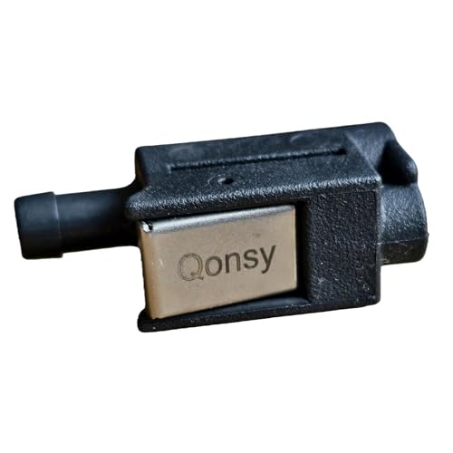 13563Q3 Quick Disconnect Fuel Line Connector for Mecury Mariner Outboard Replaces 13563A3 Sierra 18-8076 Fits 4HP-30HP Engine End Fitting Boat Structural Parts