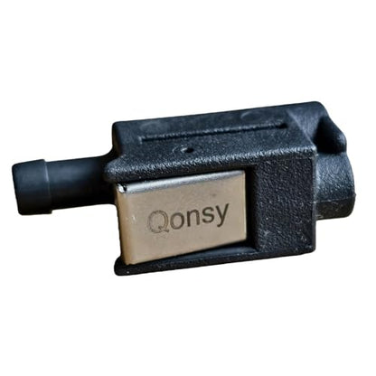 13563Q3 Quick Disconnect Fuel Line Connector for Mecury Mariner Outboard Replaces 13563A3 Sierra 18-8076 Fits 4HP-30HP Engine End Fitting Boat Structural Parts
