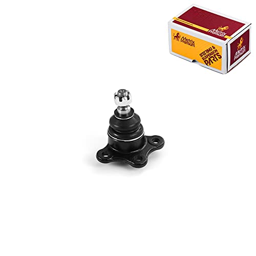 Metrix Premium Chassis Parts Ball Joint Fits Isuzu Axiom 02-04, Rodeo Sport | 01-03, Amigo 98-00, Rodeo 96-04, Trooper 92-02, Acura SLX 96-99, Honda Passport 96-02, Front Upper, Replacement K90685 - size: 35064MT