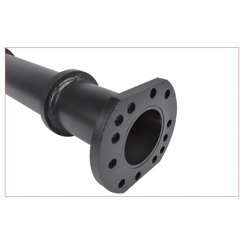 Rear Axle Bearing Removal Puller Tool Replacement for 1975-2018 Toyota 4 Runners Tundra FJ Cruiser Lexus GX 460 GX 470 09521-25011-0