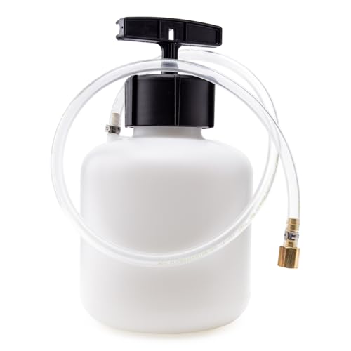 Motive Products - 0100 European Power Brake Bleeder Kit