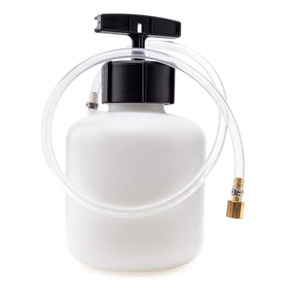 Motive Products - 0100 European Power Brake Bleeder Kit