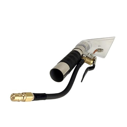Portable Wet Hand Tool Auto Furniture Carpet Extractor Efficient Carpet Extractor Vacuum Cleaneres Upholstery Tool Cleaninges Machine Head