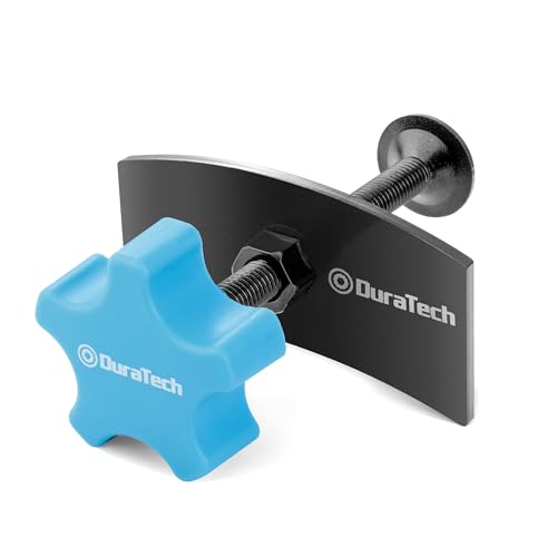DURATECH Brake Caliper Compression Tool, Brake Pad Spreader for Compress Inner Brake Pads & Reset Pistons, Disc Brake Pad Spreader Tool for Most Cars and Light Trucks - size: standard