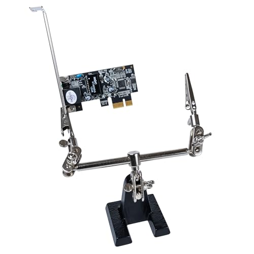 Pro'sKit 900-015 Helping Hands Soldering Aid