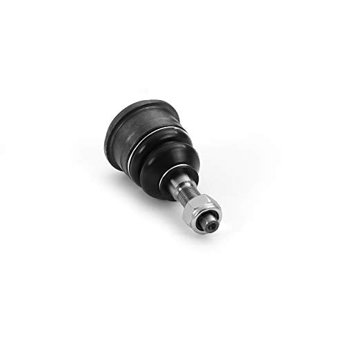 Metrix Premium Chassis Parts - 2 PC Front Lower Ball Joint Kit Fits 2002-2007 Jeep Liberty, Replacement K3199, Made in Europe