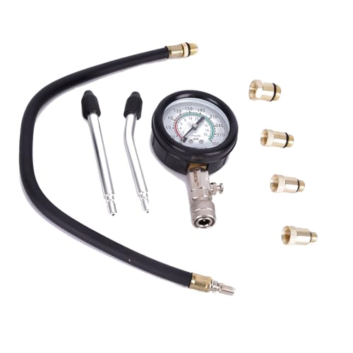 MOCA Compression Tester Black - color: Grey