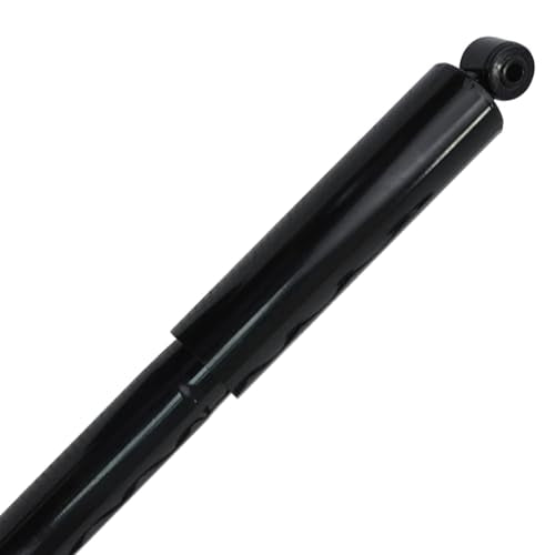 Detroit Axle - 4WD Struts for 1997-2002 Ford Expedition Lincoln Navigator, Complete 4 Struts with Coil Spring Front Rear 1998 1999 2000 2001 Replacement Ready Strut Shock Assembly - size: 10336-4A/PAIR