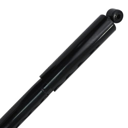 Detroit Axle - 4WD Struts for 1997-2002 Ford Expedition Lincoln Navigator, Complete 4 Struts with Coil Spring Front Rear 1998 1999 2000 2001 Replacement Ready Strut Shock Assembly - size: 10336-4A/PAIR