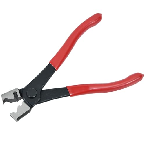 Hose Clamp Pliers Automotive Clic and Clic R Type Collar Plier CV Boot Clamp Pliers
