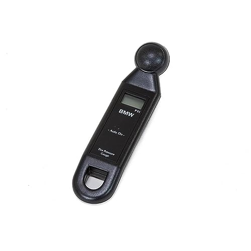 BMW 82-12-1-467-187 Electric Pressure Tire Gauge