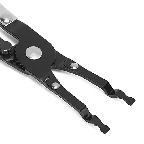 BRRNOO Soldering Tool Kit with Holder, Precision Cable Positioning Pliers for Automotive Wiring and Electronics Repair
