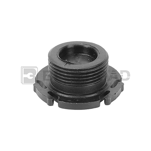 6Pcs Engine Oil Pan Drain Plug Compatible with BMW 228i 328i 320i 428i 528i X1 X3 Z4 (Replaces 11137605018) - color: Oil Pan Drain Plug