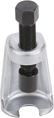 5pcs Front End Service Set for Pitman Arms Ball Joint Separator Arm Tie Rod Puller Tool Kit