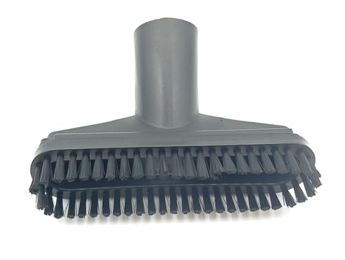 Vacuum Attachments 32mm (1-1/4 inch) &35mm (1-3/8 inch) Vacuum Cleaner Accessories Brush Kit Fits Vacuum Cleaner