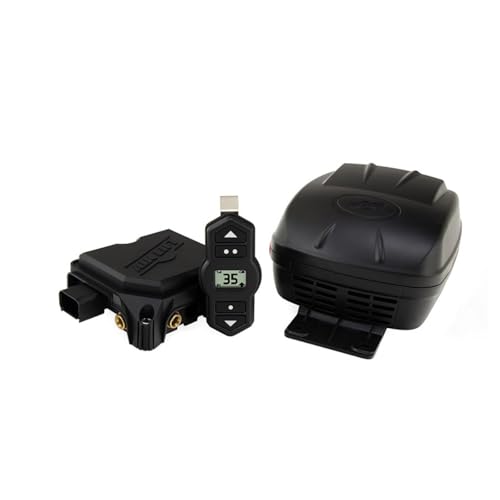 TrendsAuto Air Lift LoadLifter 7500 XL Ultimate Air Spring Kit & WirelessONE 2nd Gen Compressor fits 2020-2026 Silverado Sierra 2500 HD 3500 HD 4WD | Eliminates Bottoming Out | TrendsAuto Decal - size: 25980