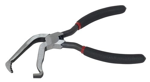 Lisle 37980 Electrical Disconnect Pliers, 60 Degree - style: 60 Degree