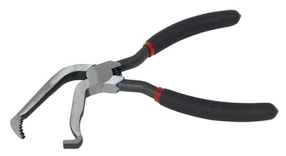 Lisle 37980 Electrical Disconnect Pliers, 60 Degree - style: 60 Degree