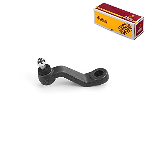 Metrix Premium Chassis Parts - Pitman Arm Fits 1995-1999 Dodge Ramcharger (Mexico), 1994-1999 Ram 1500 RWD, 1994-1998 Ram 2500 RWD, 1994 Ramcharger (Mexico) RWD, Replacement K7239, Made in Europe - size: K7239