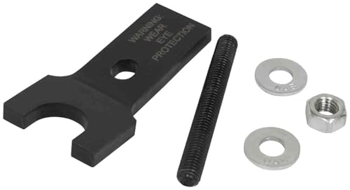 Lisle 16560 Valve Spring Compressor For Gm Ls