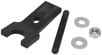 Lisle 16560 Valve Spring Compressor For Gm Ls