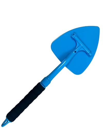 Pro Glass Windshield Cleaner Tool Kit | Extendable 20" Handle, Pivoting Head, 2 Reusable Lint Free Microfibers, Storage Bag, For Auto Windshield, Cars, Trucks, RV's