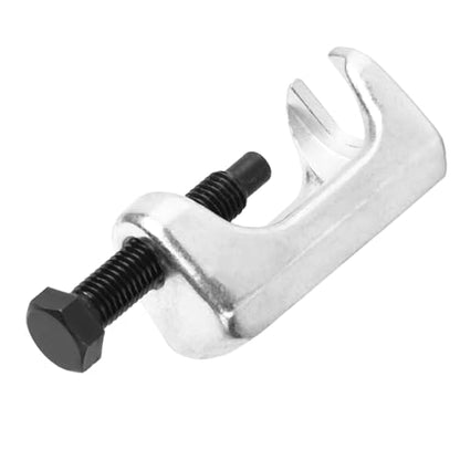 Qqmora Car Tie Rod End Puller Ball Joint Separator Remover Tool Kit for Various Cars (Vertical)