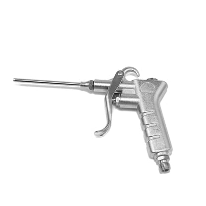Air Compressor Accessory Kit Includes Blow gun, Air Compressor Hose,a Tire Inflator Gauge, and Various Adapter Attachments