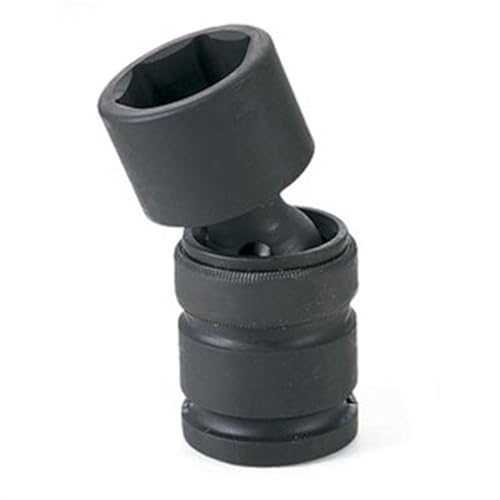 Grey Pneumatic 3022UM Socket - style: 22mm Universal