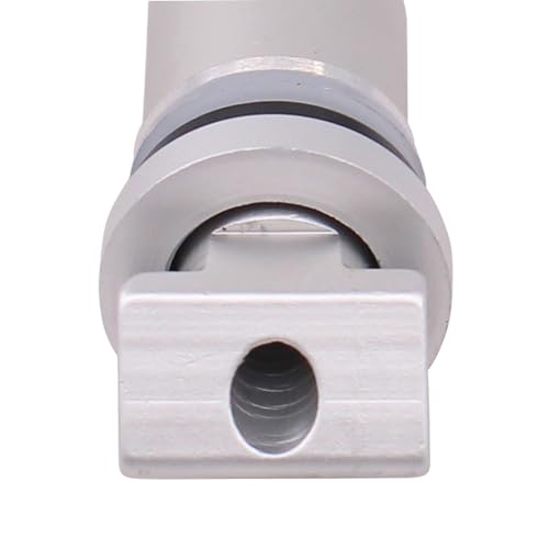 ApplianPar 4Pcs Tire Pressure Sensor Valve Stem TPMS Repair Kit for BMW for Honda for Dodge for Chevrolet for Toyota