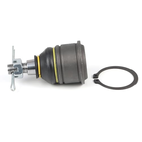 Metrix Premium Chassis Parts - Front Lower Ball Joint Fits 1997-1999, 2001-2003 Acura CL, 1999-2003 TL, 1990-2002 Honda Accord, 1995-1998 Odyssey, 96-99 Isuzu Oasis, Replacement K9643, Made in Europe - size: K9643