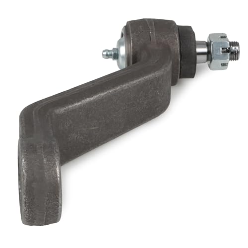 Metrix Premium Chassis Parts - Pitman Arm Fits 1997-1999 Dodge Dakota 4WD, 1998-1999 Dodge Durango 4WD, Replacement K7240, Made in Europe - size: K7240